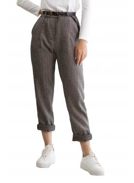 Pantalone principe di Galles 